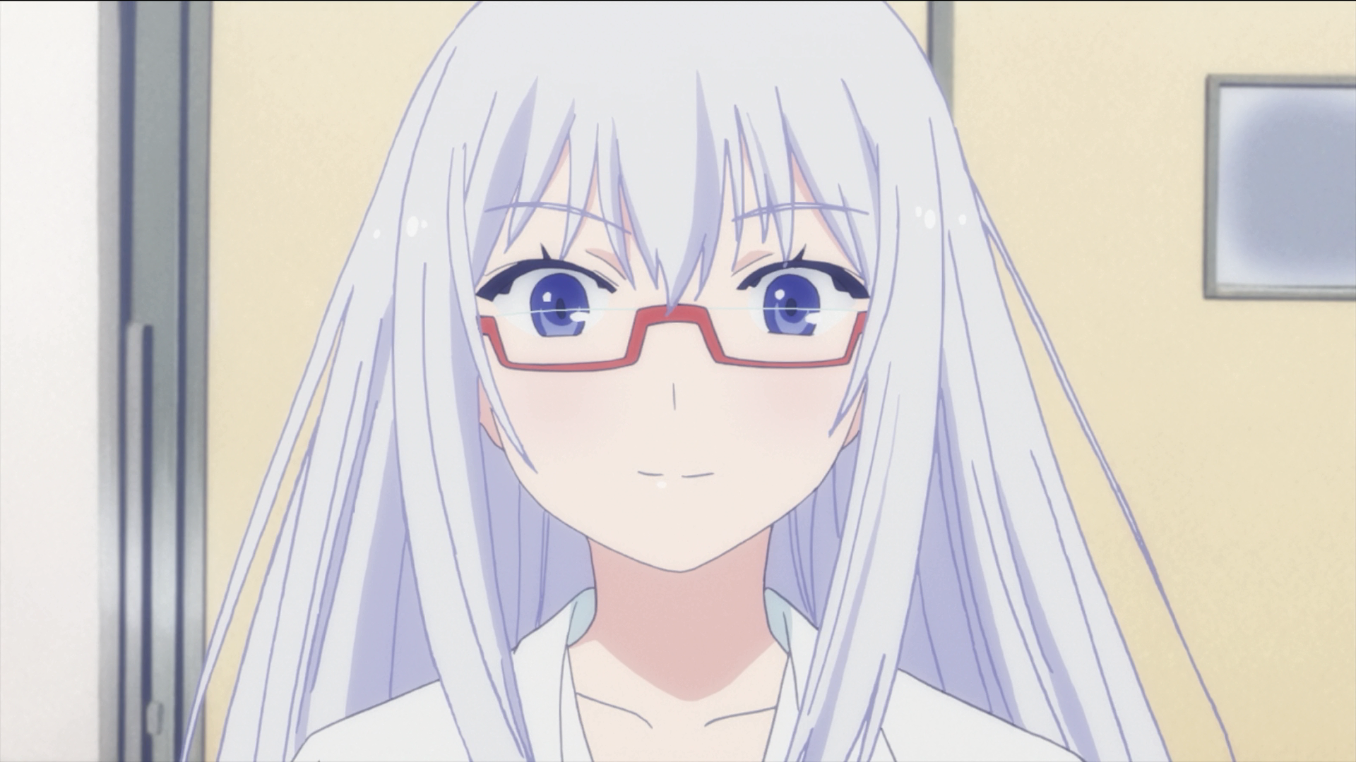 Ore no Kanojo to Osananajimi ga Shuraba Sugiru (?)